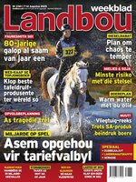 Landbouweekblad